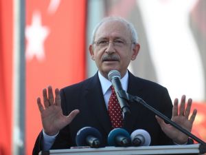 "Atatürk’e Olan İlgi Bizi Mutlu Ediyor"