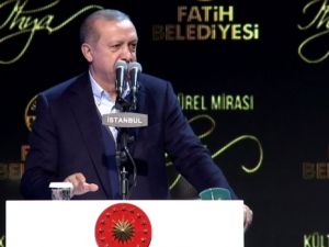 "Dikey Yapılaşmaya İzin Vermeyelim"