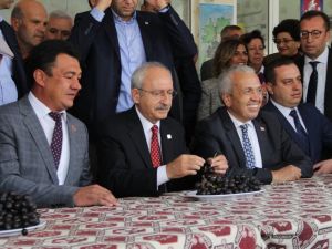 "Bir Toplumun Geleceği Çocuklara Vereceği Eğitime Bağlıdır"