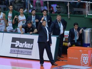 "Bugün Hücumda İstediklerimizi Yapamadık"