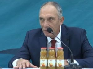 “Önemli Bir Galibiyet Aldık”