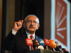 “Biz Gardırop Atatürkçüsü Değiliz”