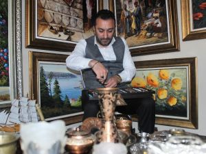15 Yaşında Başlayan Tutku 100 Milyonluk Değere Ulaştı