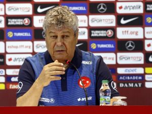 "Gurbetçi Oyuncuların İlk Tercihi Almanya"
