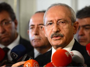 Kılıçdaroğlu: Türkiye 105 Yıl Geriye Gitti