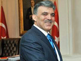 Abdullah Gül'ün valilerden ricaları