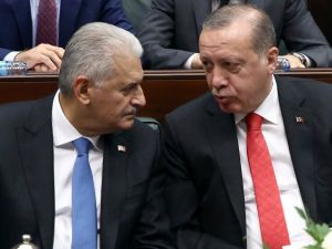İstanbul’daki Sürpriz Görüşme Sona Erdi