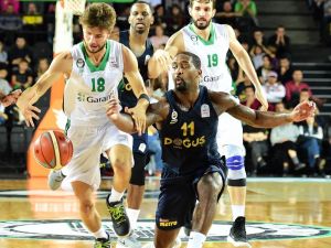Daçka Fenerbahçe’yi Devirdi