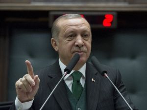 Erdoğan’dan Yabancı Sayısı Açıklaması