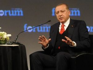 Erdoğan’dan Fair Play Çağrısı