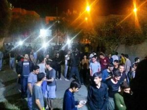 İran’da Deprem Nedeniyle 6 Kişi Hayatını Kaybetti