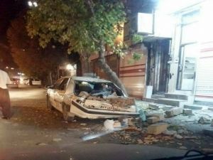 Ölü Sayısı 161’e Çıktı