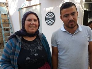 Yolda Bulduğu 4 Bin 300 Tl’yi Sahibine Ulaştırdı