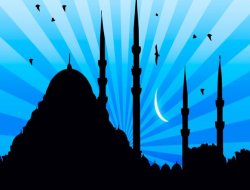 Ramazanın Türk edebiyatındaki yeri ayrı"