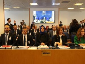 "137 Kadın Konuk Evinde 3 Bin 444 Şiddet Mağduru Var"