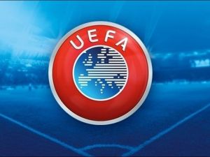 Uefa’dan Alper Ulusoy’a Görev