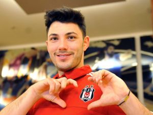 Tolgay: Hakemlere Sahip Çıkmalıyız