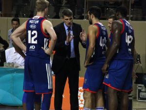 Anadolu Efes’te Hedef Seri Yakalamak