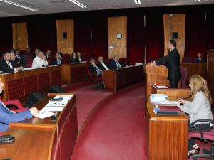 Kktc’de Seçim Tarihi Belli Oldu