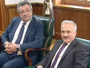 İlk Başvuru Chp’den