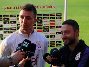 "Zorlu Bir Maça Çıkacağız"