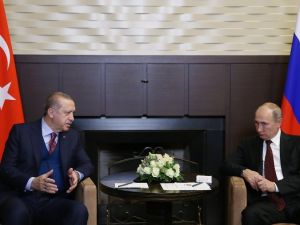 "İlişkilerimizin Eski Haline Döndüğünü Söyleyebiliriz"