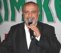 PKK ve Gezi'dekileri Bu Ülke Yetiştiriyor