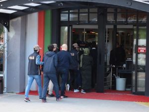 Giresun’da Hakim Karşısına Çıkan 10 Fetö Şüphelisinden 4’ü Tutuklandı.