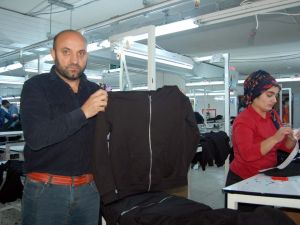 Çırak Olarak Başladı, Yüzlerce Kişinin Patronu Oldu