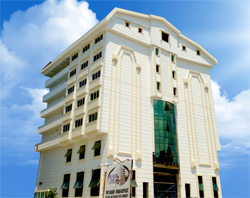 Pazar’a 4 Yıldızlı Otel Açılıyor