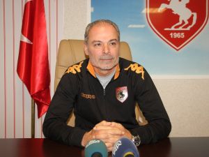 "Milli Takım’ın Hocası ’Milli’ Olmalı"