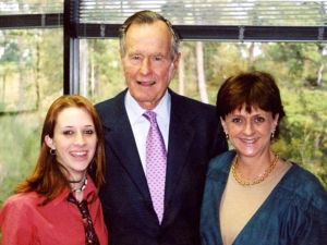 Baba Bush’a 6. Taciz Suçlaması