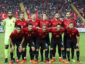 Milliler Günbegün Eriyor