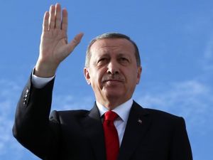 Cumhurbaşkanı Erdoğan Kuveyt’te