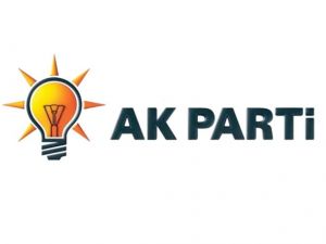 Ak Parti’nin Grup Yönetimi Belli Oldu