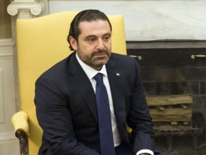 Hariri Lübnan’a Döneceğini Açıkladı