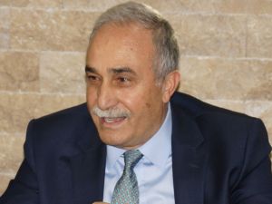 Bakan Açıkladı, Kılıçdaroğlu’na Fena Faka Bastı
