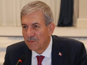Bakan Demircan’dan Deniz Baykal Açıklaması