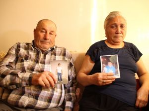 Şehir Şehir Gezip 2 Yıldır Kayıp Olan Oğlunu Arıyor