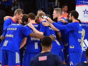 Anadolu Efes, Panathinaikos’u Ağırlıyor