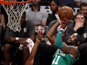 Boston Celtics Galibiyet Serisini 13’e Çıkardı