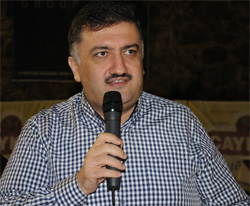 Sadece İslam Ülkelerinde Kan Akıyor