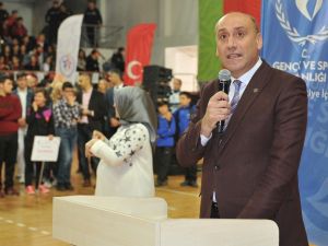 Trabzon’da Spor Zili Çaldı