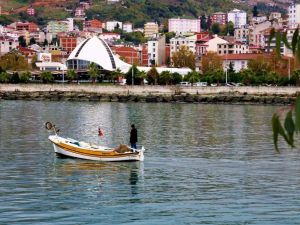 Sonbahar’da Akçaabat Bir Başka Güzel