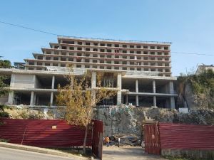 Başkan Gümrükçüoğlu’ndan ‘Boztepe’deki Otel İnşaatıyla İlgili Açıklama