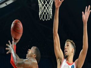 Aslan Bayern Münih’e Kaybetti