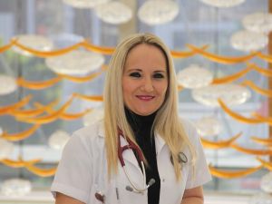 "Koah 2020’de Ölüm Nedenleri Sıralamasında Üçüncü Olacak"