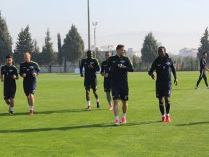 Akhisarspor Beşiktaş’a Konuk Oluyor