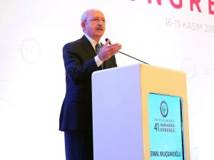 Kılıçdaroğlu ’Ssk’yı Batırdığı’ İddialarına Cevap Verdi