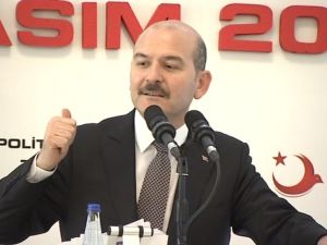 “Kandil Bizim İçin Ulusal Güvenlik Meselesidir”